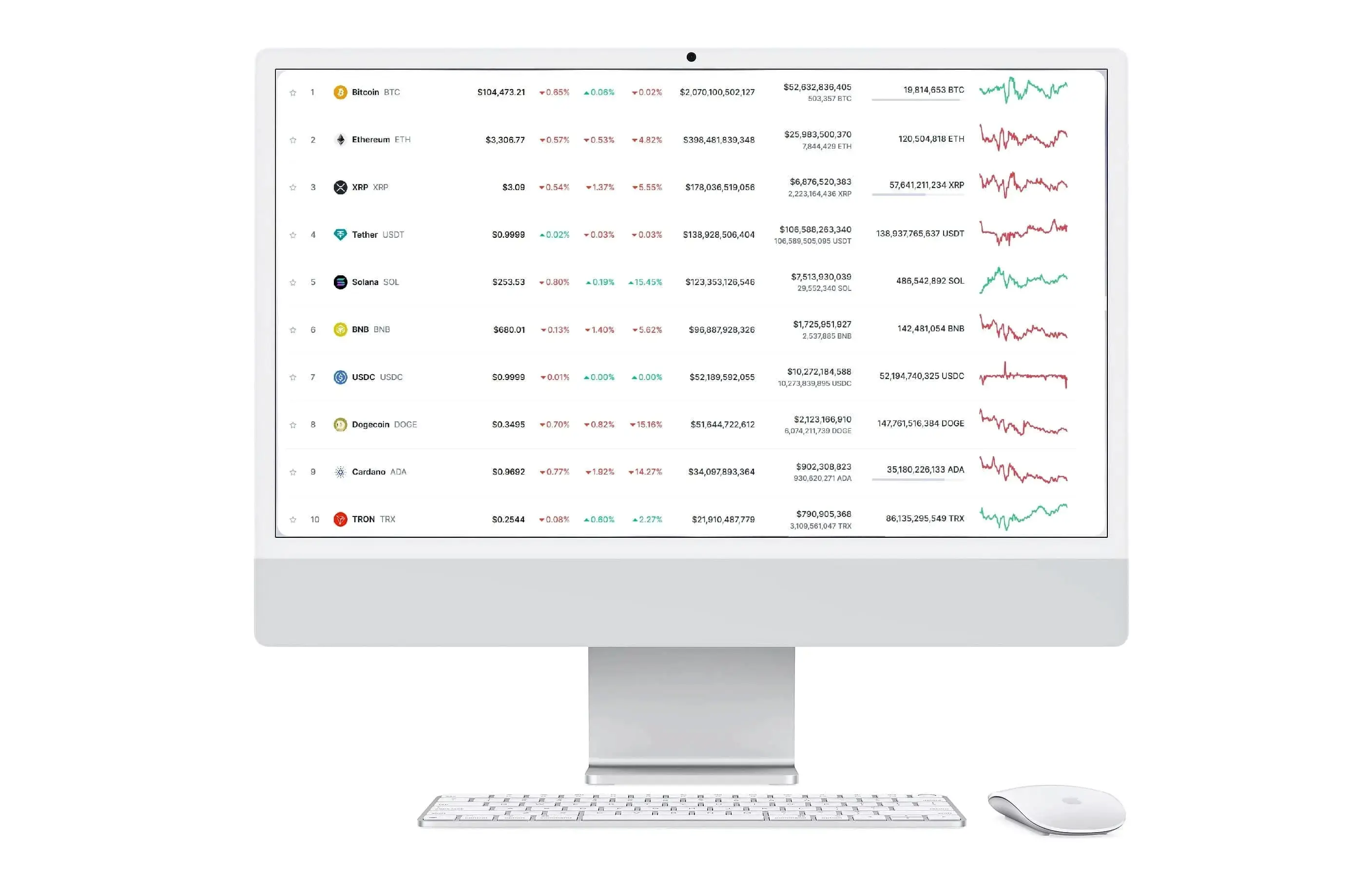 Pleno Caudenza inversión en activos digitales